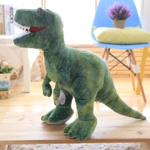 50cm-80cm Dinosaur Plush Toys,Pillow and Kids Dolls