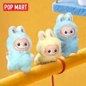 Labubu dolls - 100% genuine. Perfect gift for kids