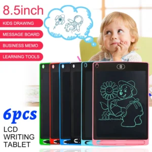 Drawing Board Writing Tablet Blackboard Art Painting