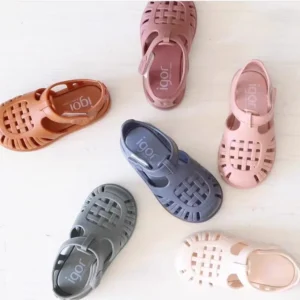 Summer Casual Kids Boys And Girls Beach Sandals